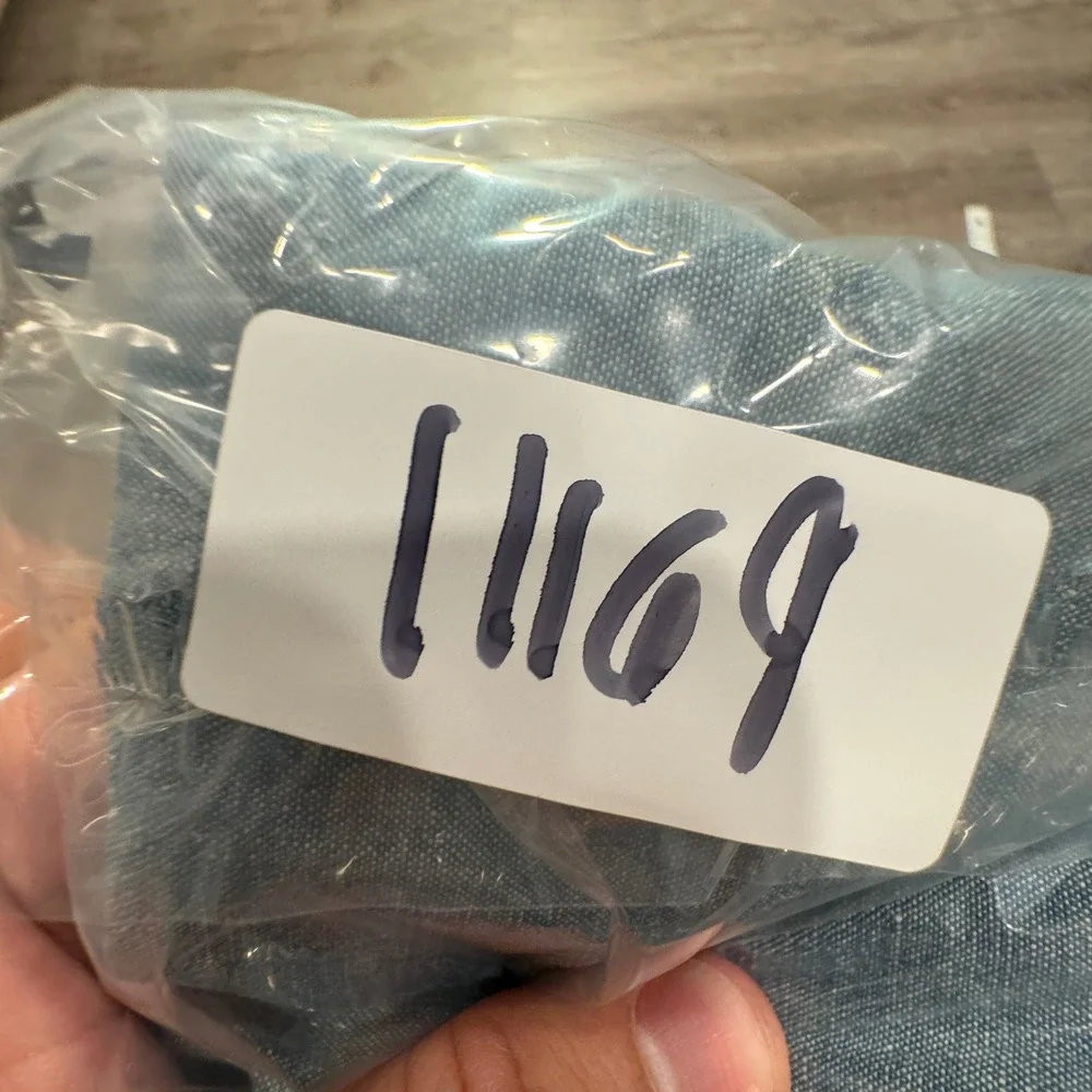 J. Crew Factory crew button